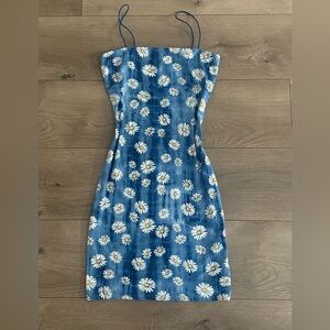 Body snatching dress